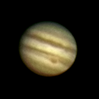 Jupiter 