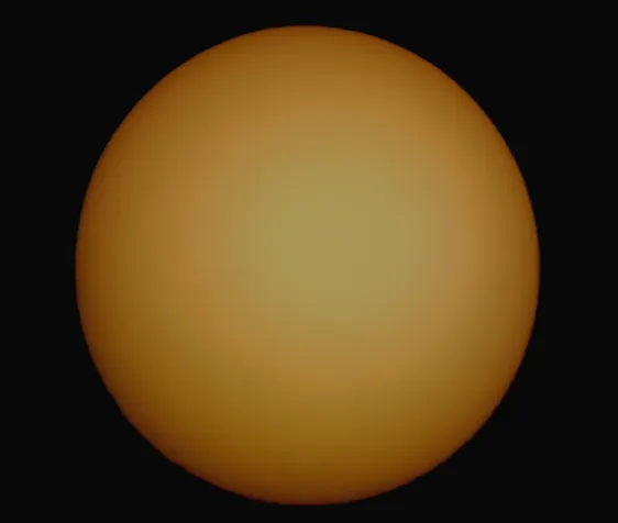 Where Have All the Sunspots Gone?