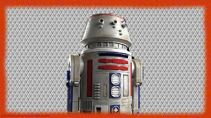 Impressions of “The Mandalorian” Chapter 18 – R5-D4 should have been the sidekick!