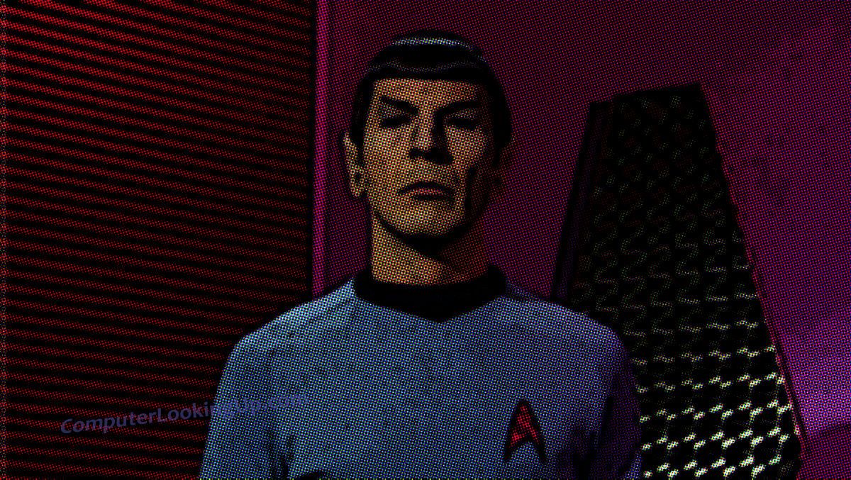 If There Had Been No Spock…