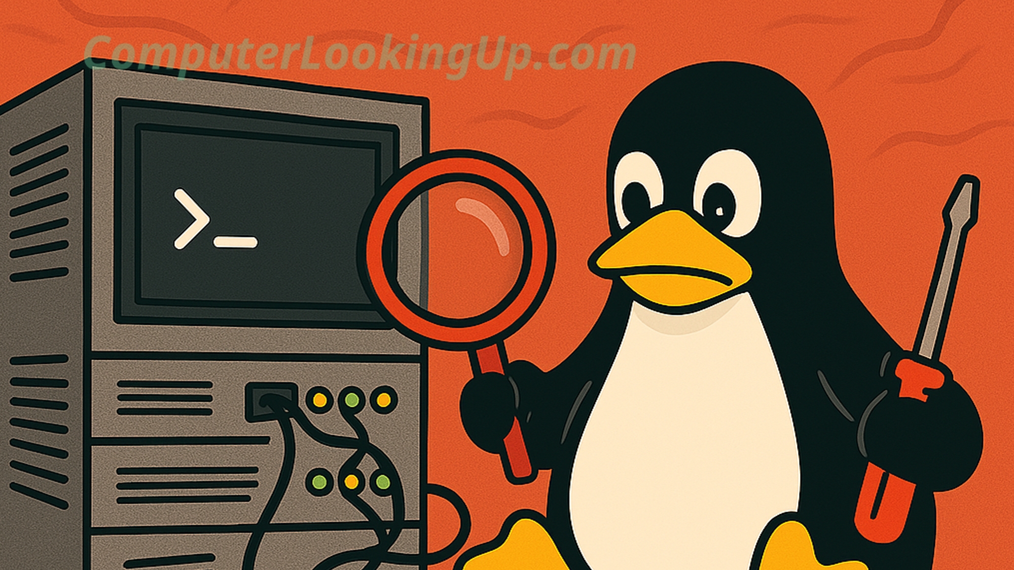 The Case of the Stubborn Synology: A Fedora NFS Saga