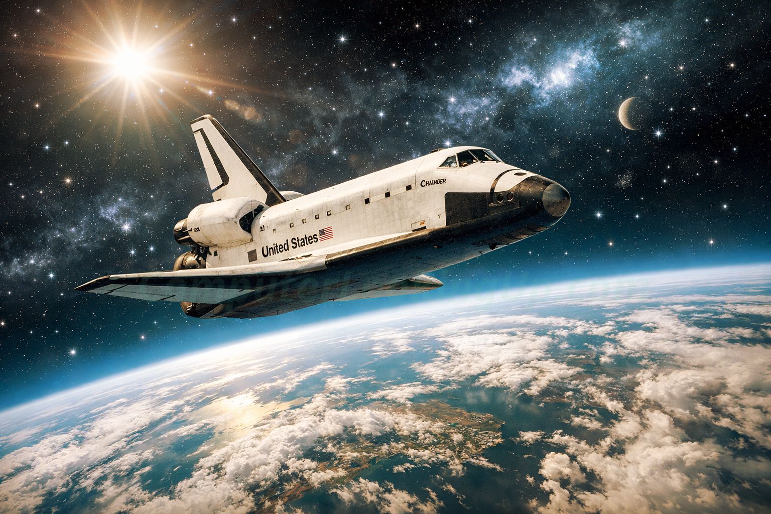 My Reflections and Echoes of the Challenger Disaster, 40 Years Later